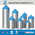 DOT-3al High Quality Small Portable Aluminum Gas Cylinder